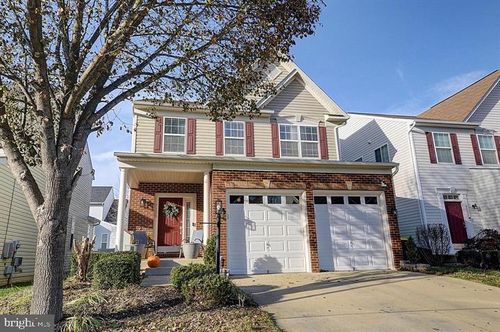 7130 Britens Way, BRANDYWINE, MD, 20613-6263 | Card Image