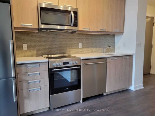 4006-99 John St, Toronto, ON, M5V0S6 | Card Image