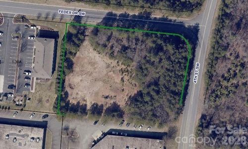 1221 Fedex Dr Sw, Conover, NC, 28613-7426 | Card Image
