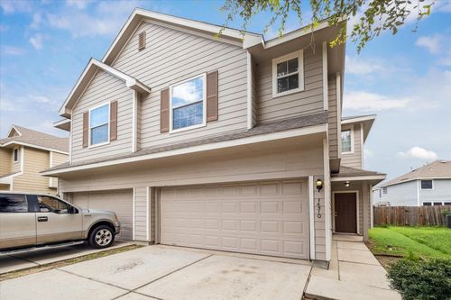 14310 Mirkwood Ln, Houston, TX, 77014-1428 | Card Image
