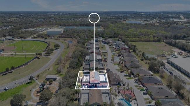Residential in KISSIMMEE
