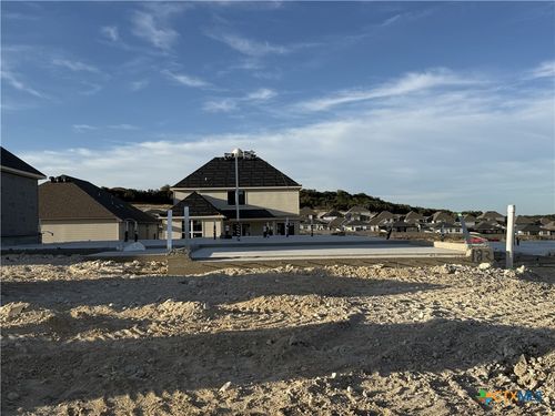 182 Grand Canyon Drive, Copperas Cove, TX, 76522 | Card Image