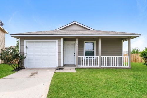 1402 Swansfield Ln, Houston, TX, 77073-6321 | Card Image