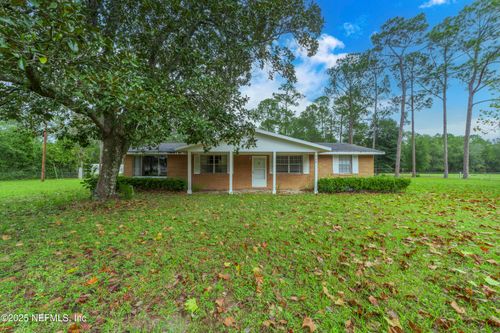 4158 Old Jennings Road, Middleburg, FL, 32068 | Card Image