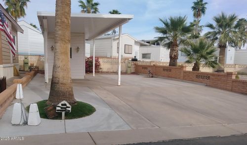 322-2322 W Pomo Avenue, Apache Junction, AZ, 85119 | Card Image