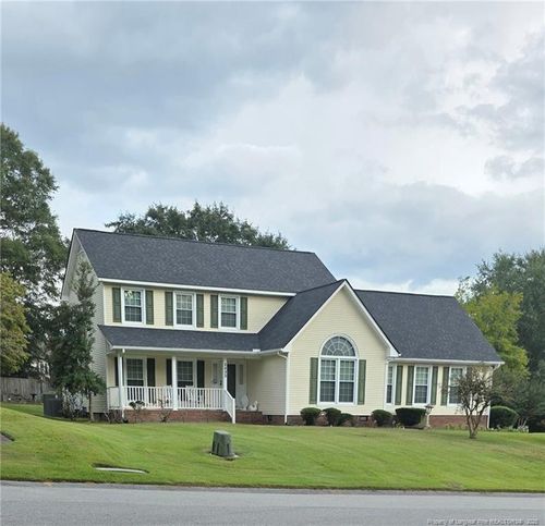 2432 Lull Water Dr, Fayetteville, NC, 28306-4520 | Card Image