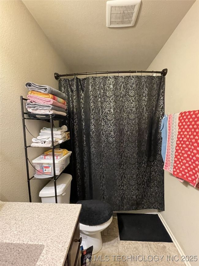2613 W Van Buren Ct, House other with 4 bedrooms, 2 bathrooms and null parking in Broken Arrow OK | Image 5