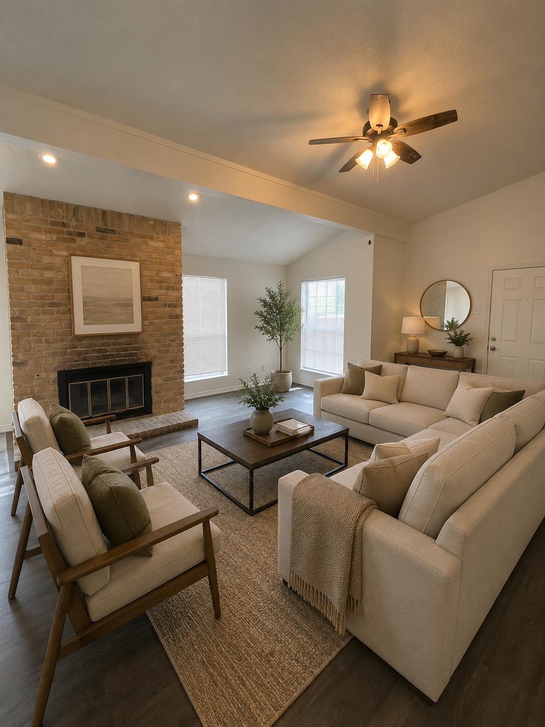 Residential in Austin 3