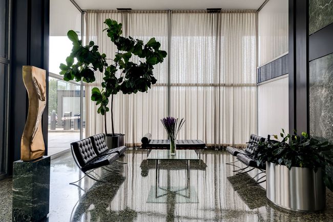 APT-1716 - 910 N Lake Shore Dr, Condo with 1 bedrooms, 1 bathrooms and 1 parking in CHICAGO IL | Image 26