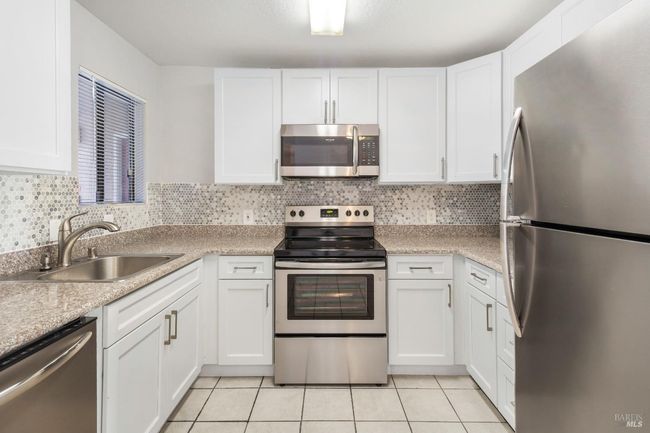 APT-118 - 8 Lancaster Cir, Condo with 2 bedrooms, 1 bathrooms and 2 parking in Bay Point CA | Image 13