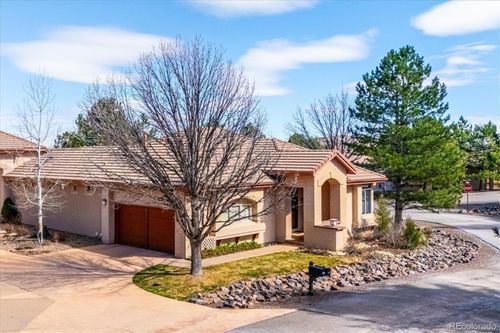 5366 Flatrock Ct, Morrison, CO, 80465-2178 | Card Image