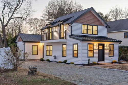 23 Clinton Ave, Old Saybrook, CT, 06475-2418 | Card Image