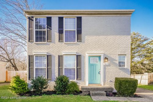 7802 Texlyn Ct, Louisville, KY, 40258-4909 | Card Image