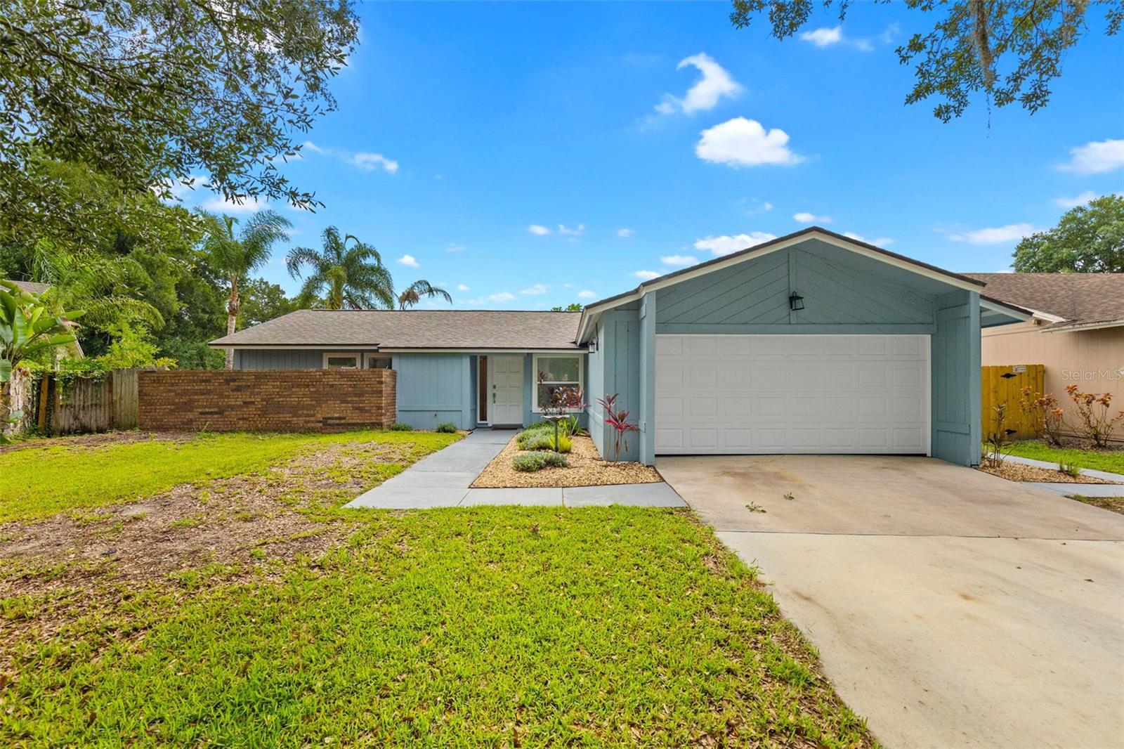 Residential in TAMPA 2