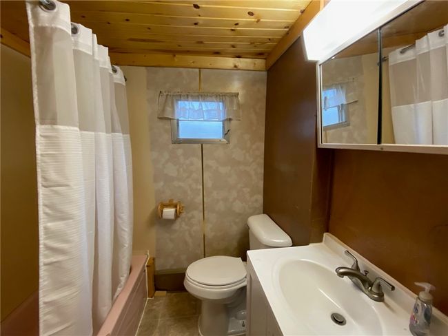 8108 Vernon Ave, House other with 2 bedrooms, 1 bathrooms and null parking in Trego WI | Image 14