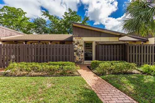 2-450 Briarwood Cir, Hollywood, FL, 33024-1320 | Card Image