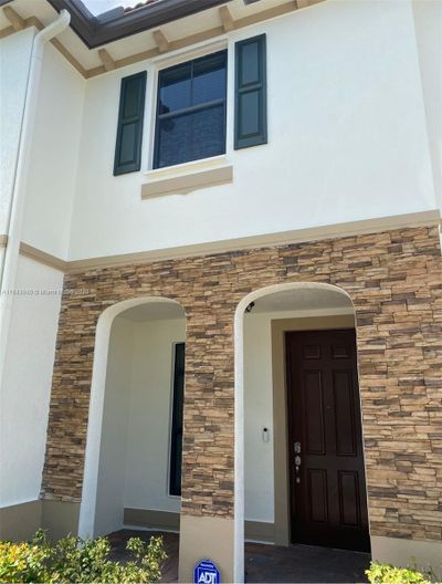 23712 - 23712 Sw 117th Pl, Townhouse with 3 bedrooms, 3 bathrooms and null parking in Homestead FL | Image 1