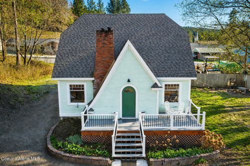 6645 Alderson Ln., Bonners Ferry, ID, 83805 | Card Image