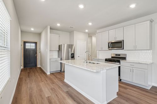 1205 Bridgeway Dr, Princeton, TX, 75407 | Card Image