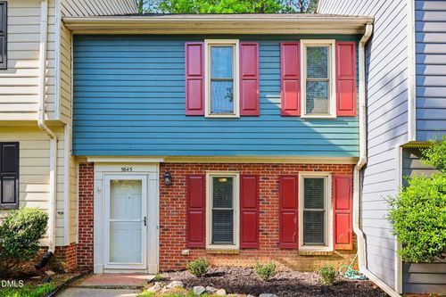 5645 Hamstead Xing, Raleigh, NC, 27612-7021 | Card Image