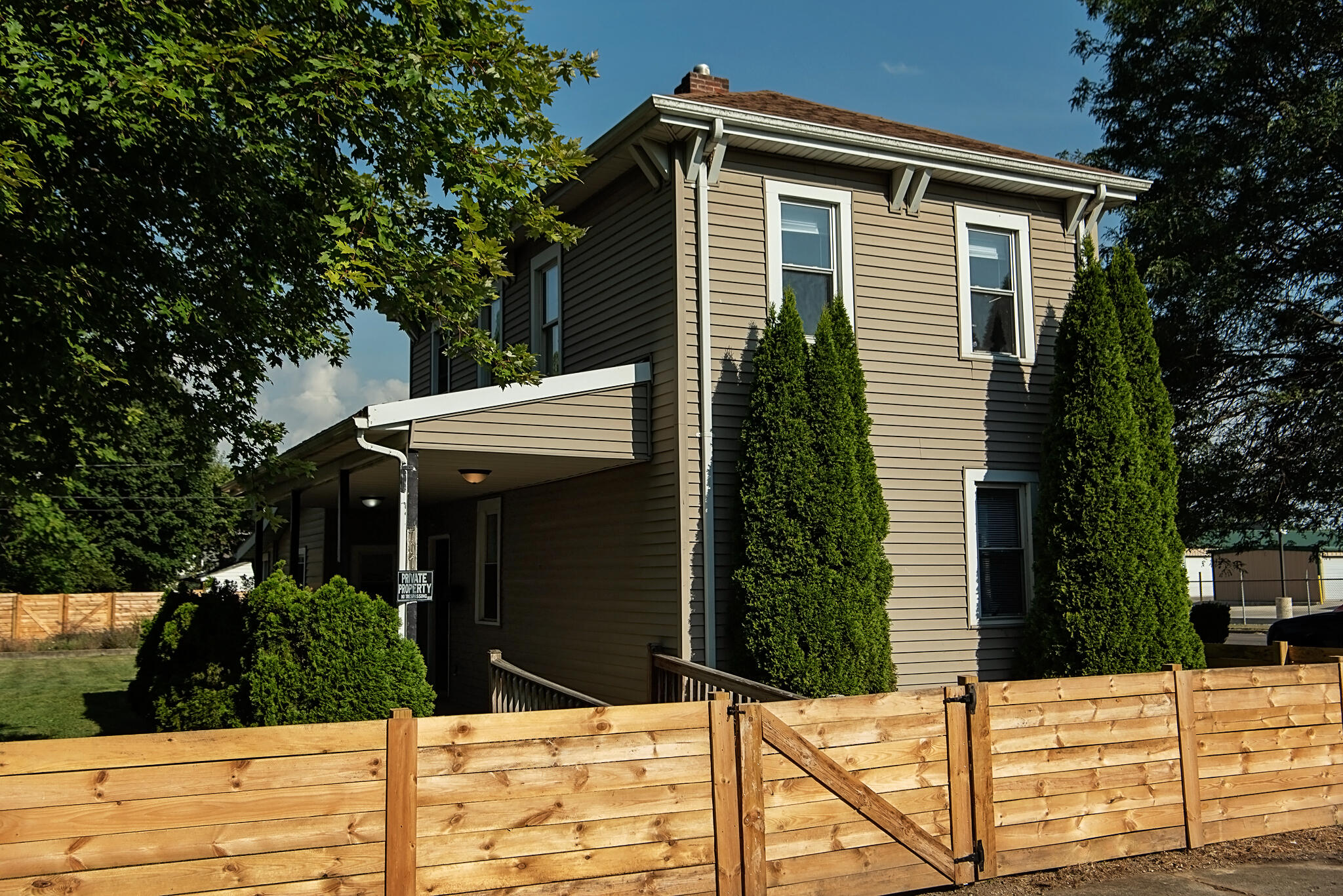 Cypress St, Springfield, OH 45505