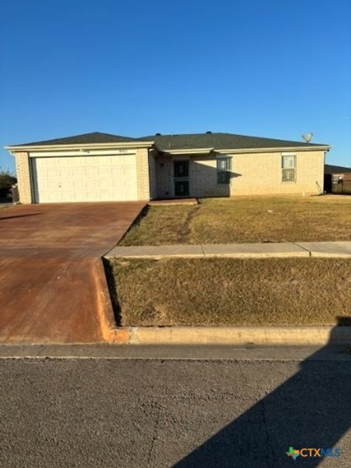 4411 Secretariat Dr, Killeen, TX, 76549-4299 | Card Image