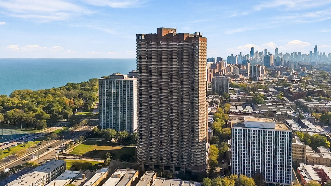 Residential in Chicago