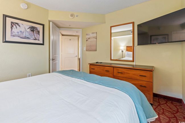 1901 - 504 N Ocean Blvd, Condo with 1 bedrooms, 1 bathrooms and null parking in Myrtle Beach SC | Image 18