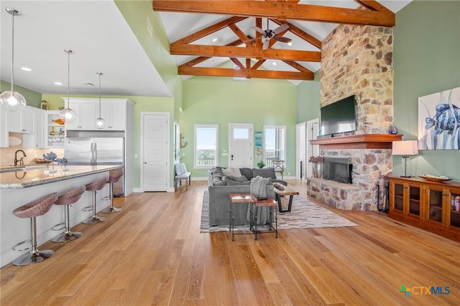 342 Bay Club Dr, House other with 4 bedrooms, 3 bathrooms and null parking in Seadrift TX | Image 35