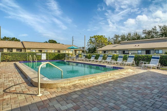 D - 2709 60 Th Avenue Plz N, Condo with 2 bedrooms, 2 bathrooms and null parking in BRADENTON FL | Image 28