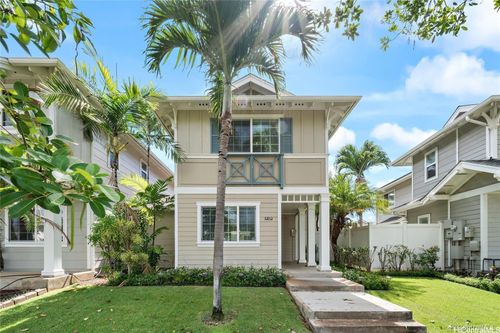 91-1319 Kaileolea Dr, Ewa Beach, HI, 96706-6290 | Card Image