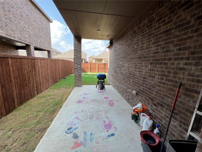 1601 Princeton Dr, House other with 4 bedrooms, 3 bathrooms and null parking in Celina TX | Image 23
