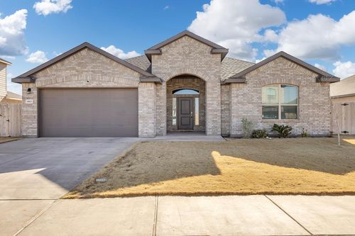 6803 Cape Dyer Ln, Midland, TX, 79707-2021 | Card Image