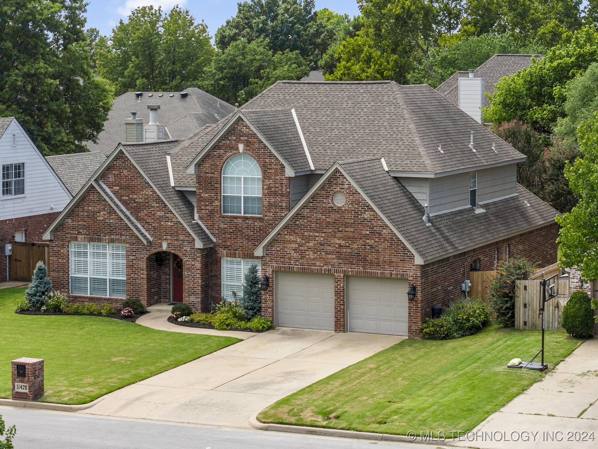 Kingston Ave, Tulsa, OK 74137