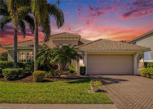 9086 Prosperity Way, FORT MYERS, FL, 33913-7095 | Card Image