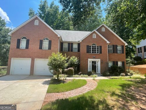 102 Carolinas Way, Fayetteville, GA, 30215-8022 | Card Image