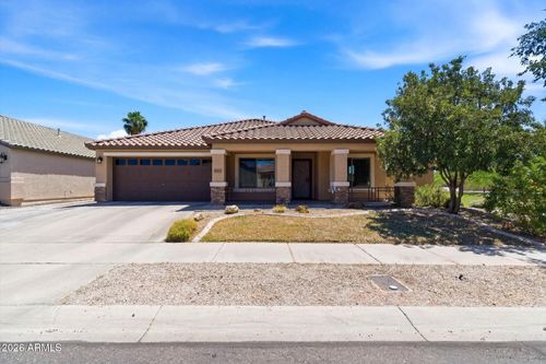 17677 W Corrine Dr, Surprise, AZ, 85388-5640 | Card Image