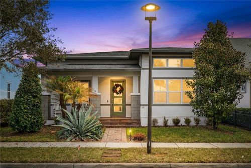 13115 Bovet Ave, ORLANDO, FL, 32827-7660 | Card Image