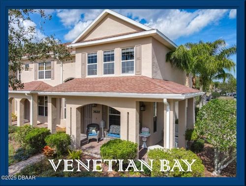 3620 Tresto St, NEW SMYRNA BEACH, FL, 32168-4514 | Card Image