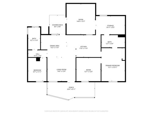 11814 Megan Rd, Conroe, TX, 77303-3153 | Card Image