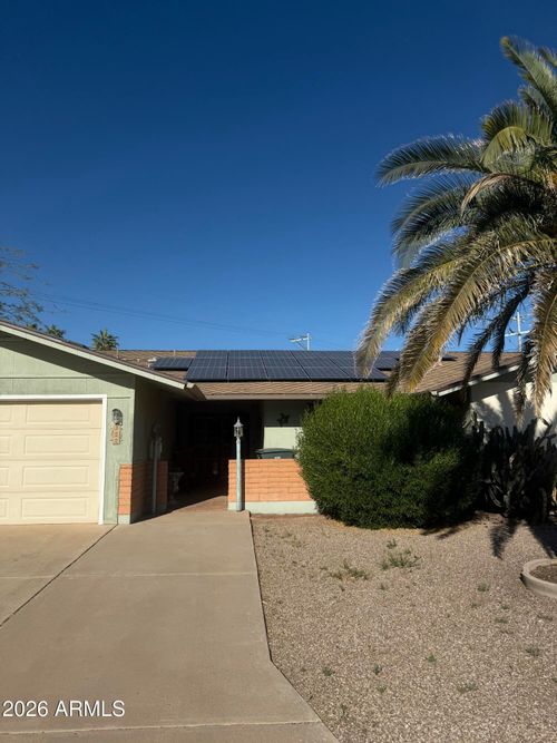 322 E Markley Drive, Casa Grande, AZ, 85122 | Card Image