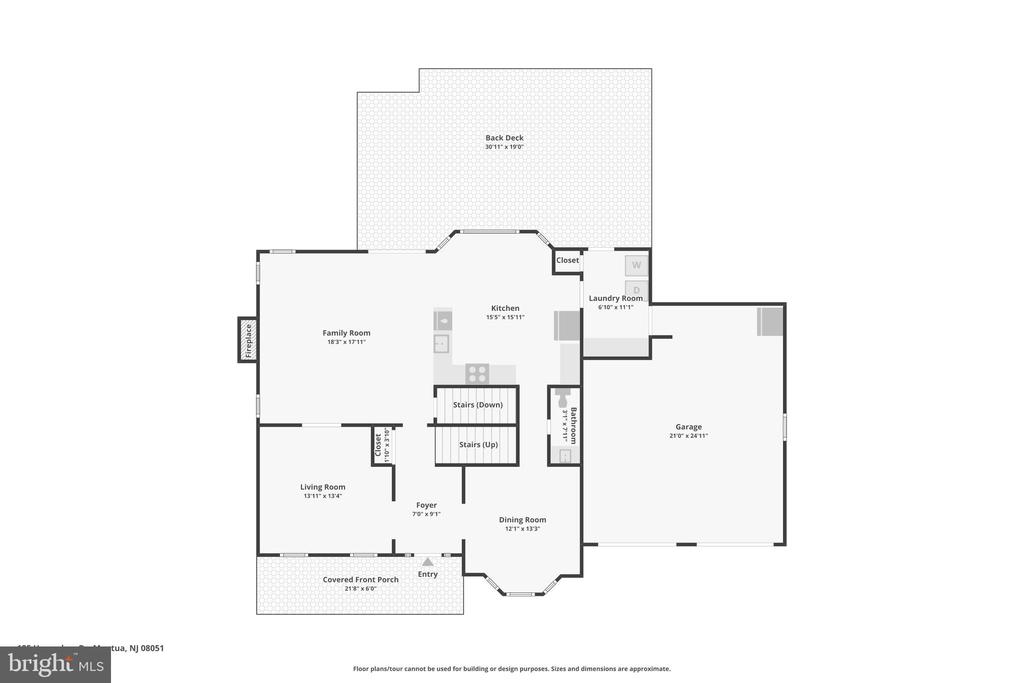 Residential in MANTUA 2