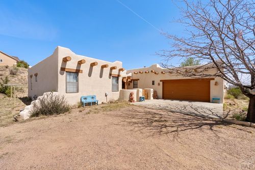 537 S Chimazo Dr, Pueblo West, CO, 81007-3255 | Card Image
