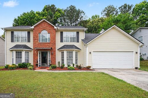 1142 W Shore Dr, Riverdale, GA, 30296-3367 | Card Image