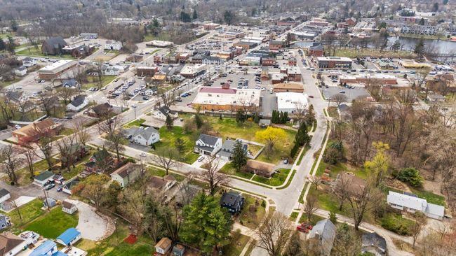 127 Leith St, House other with 4 bedrooms, 5 bathrooms and null parking in Brighton MI | Image 80