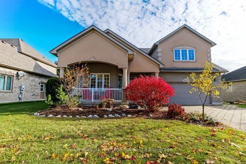 143 Boyd Blvd, Thamesford, ON, N0M2M0 | Card Image