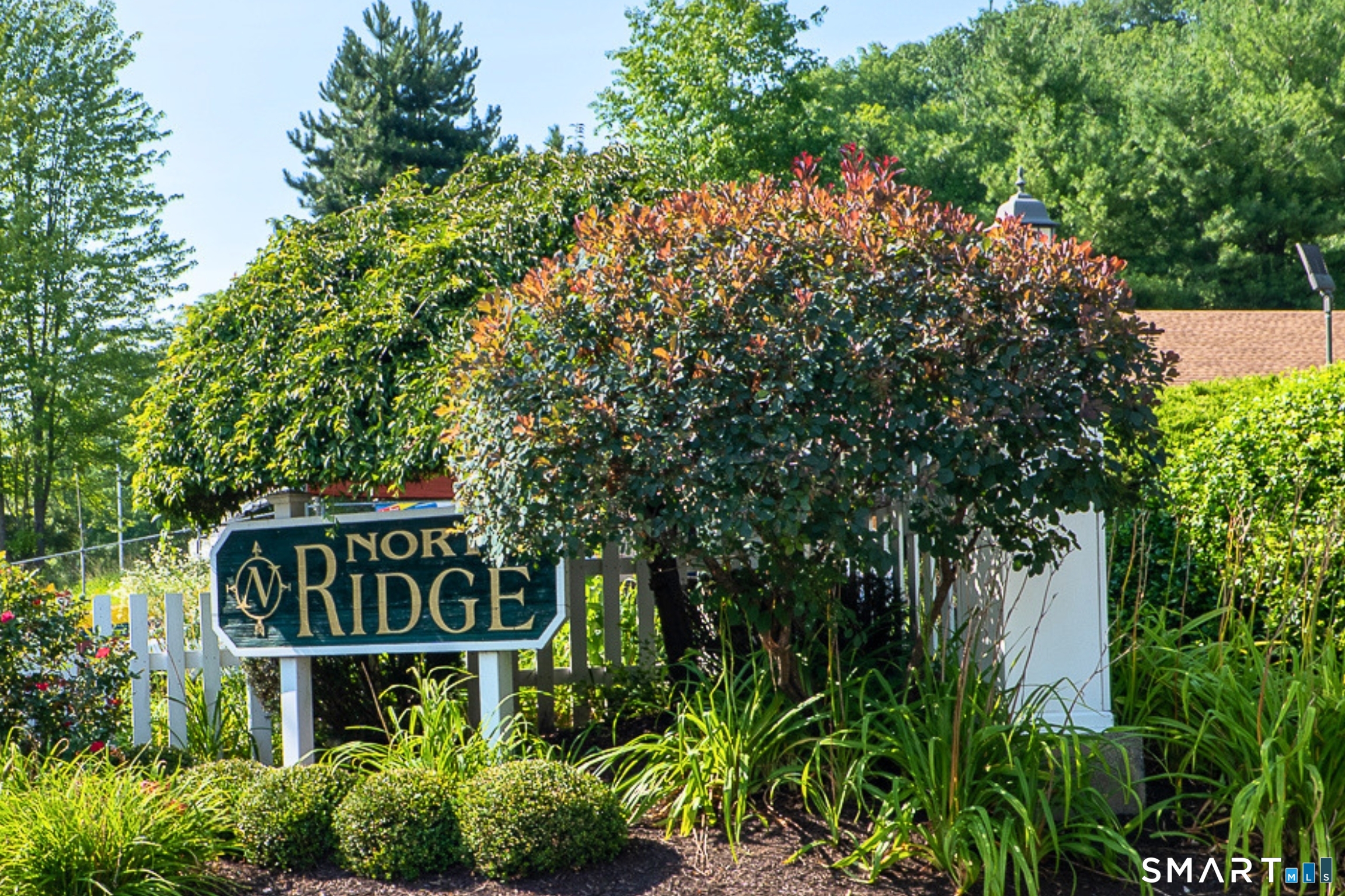 Residential in Danbury