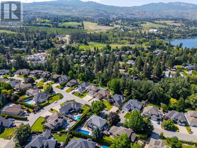 464 Cascia Dr, House other with 4 bedrooms, 4 bathrooms and 2 parking in Kelowna BC | Image 76