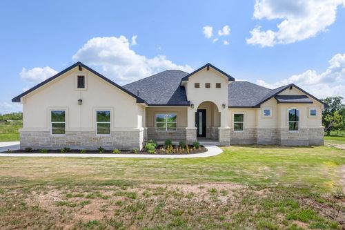 1136 County Road 484, Elgin, TX, 78621 | Card Image