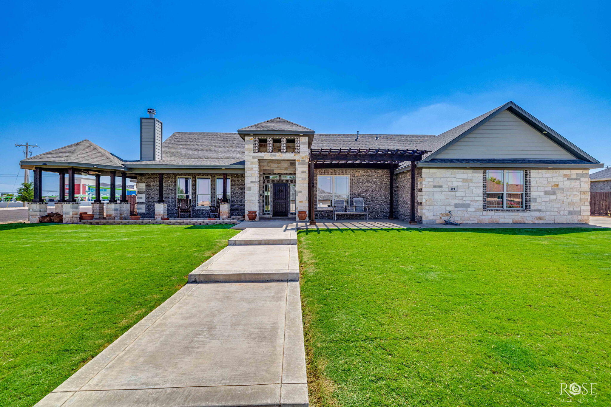 Residential in San Angelo 2